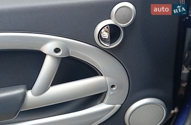 Хетчбек MINI Cooper 2005 в Запоріжжі
