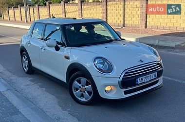 Хетчбек MINI Cooper 2014 в Житомирі