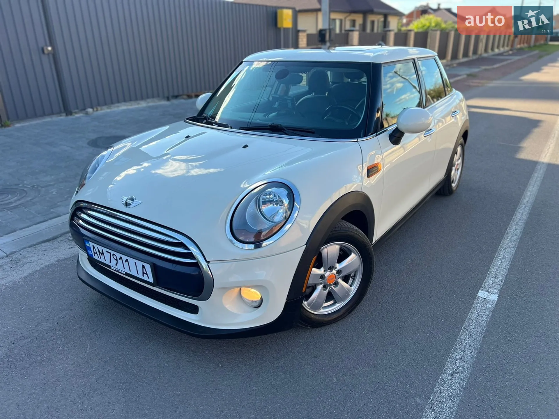 2014 MINI Cooper - мініатюра 5