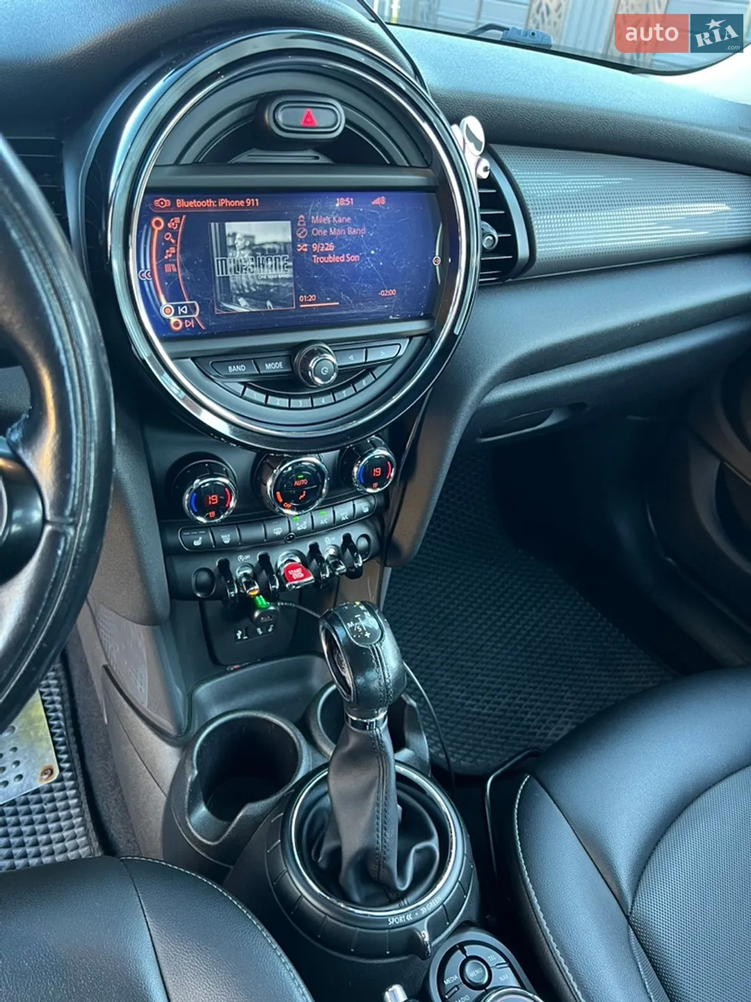 2014 MINI Cooper - мініатюра 27