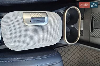 Хэтчбек MINI Cooper 2024 в Киеве