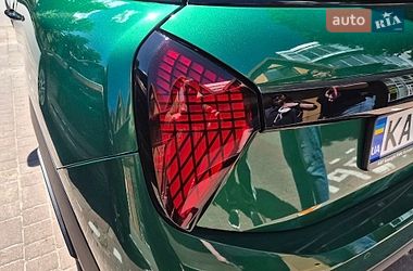 Хэтчбек MINI Cooper 2024 в Киеве