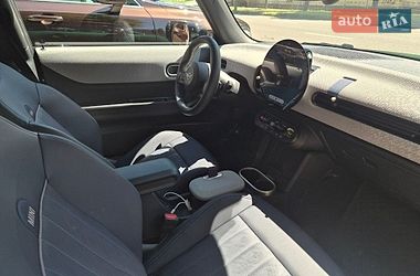 Хэтчбек MINI Cooper 2024 в Киеве