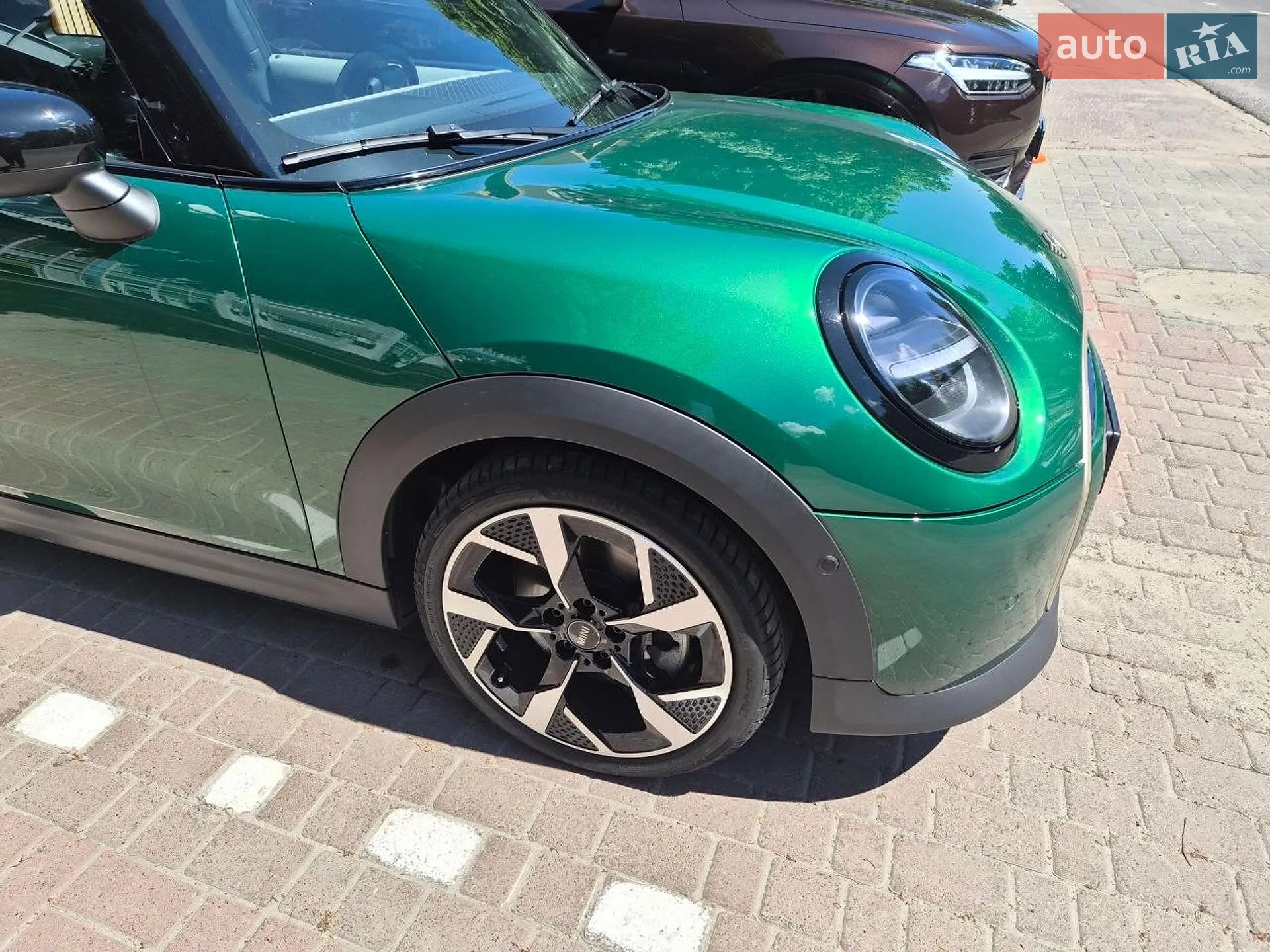 2024 MINI Cooper - мініатюра 16