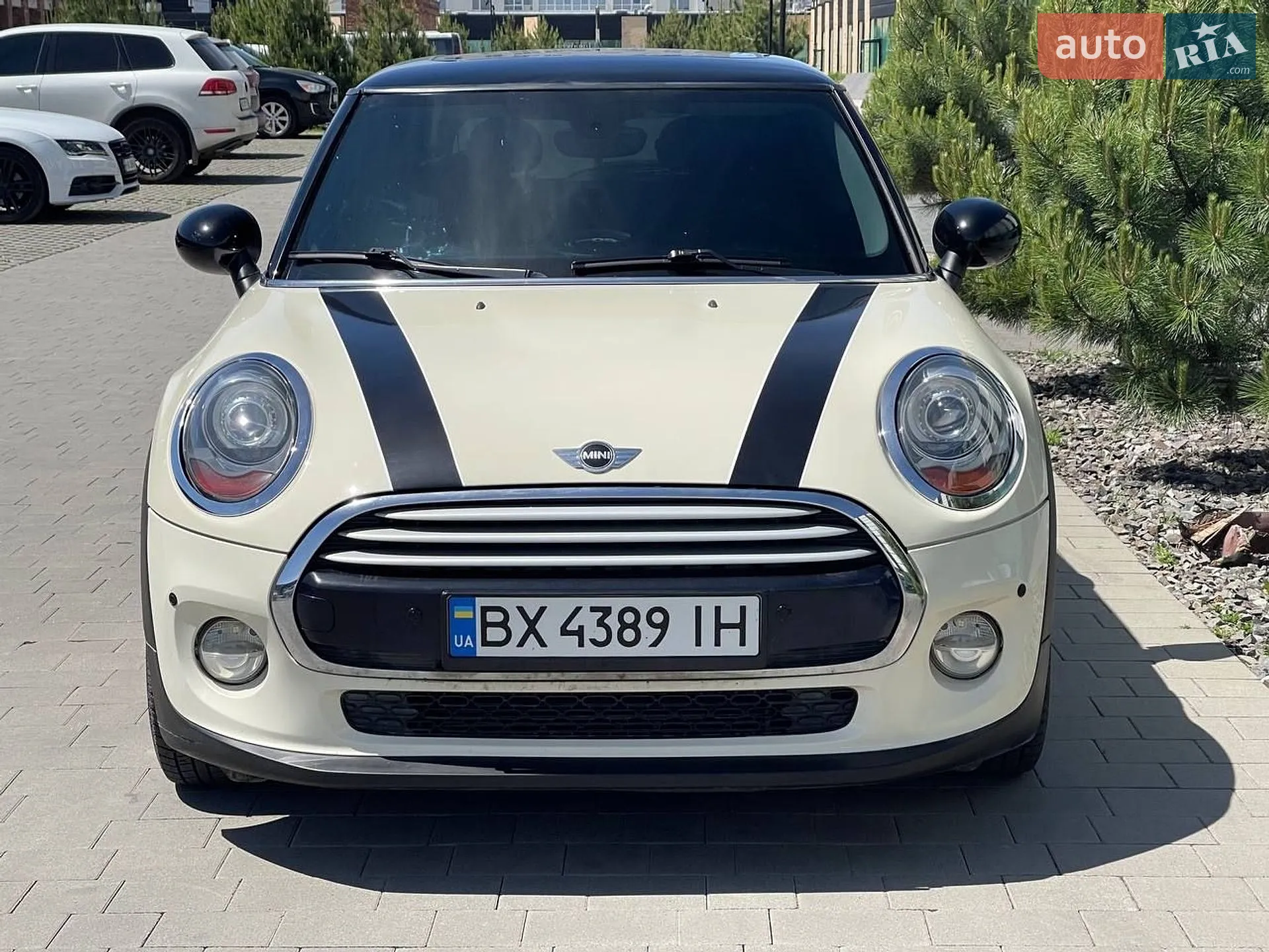 2014 MINI Cooper - мініатюра 4