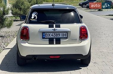 Хетчбек MINI Cooper 2014 в Хмельницькому