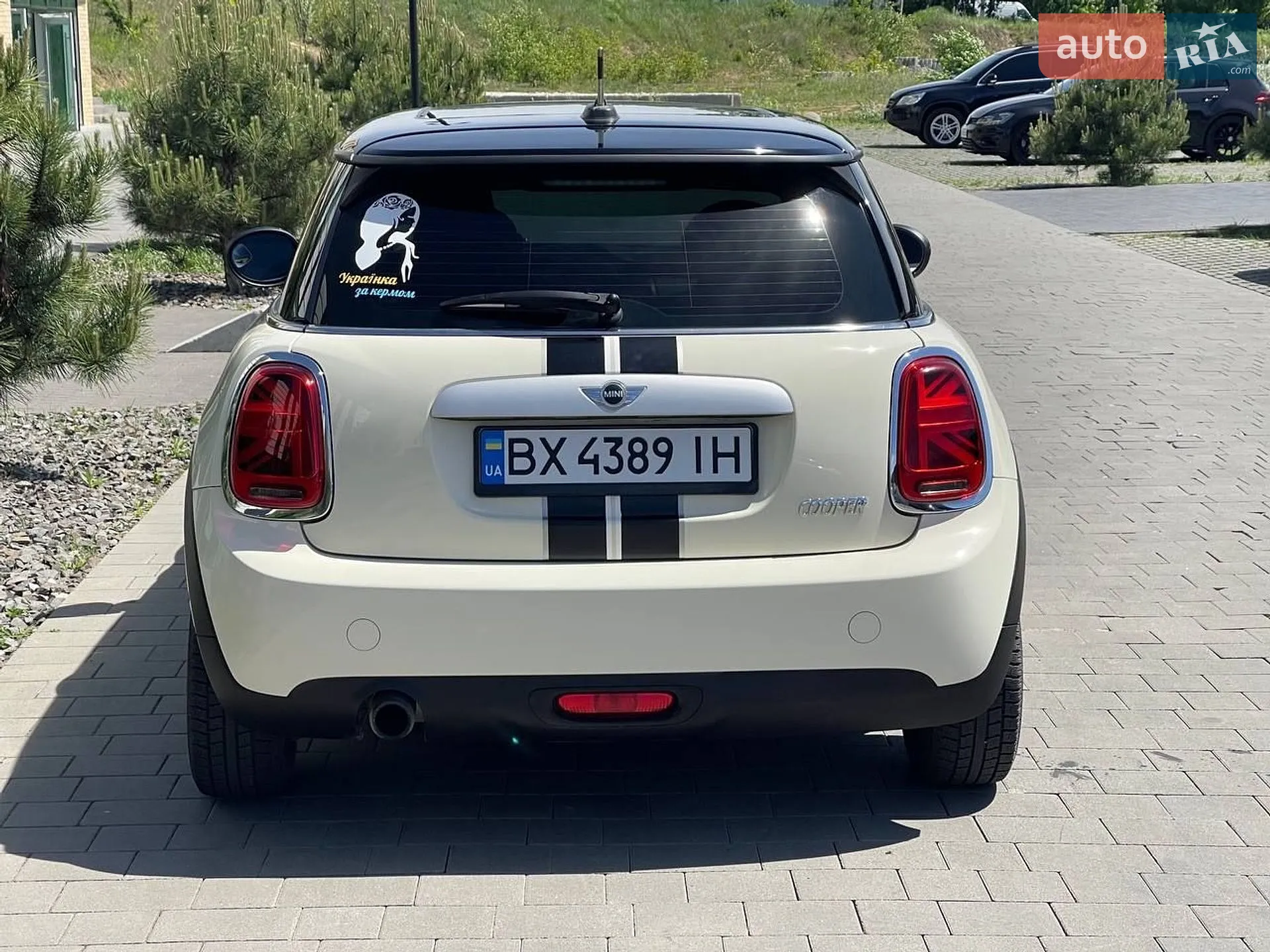 2014 MINI Cooper - мініатюра 5