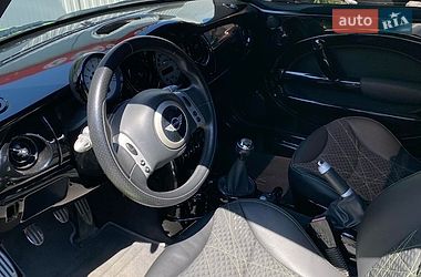 Хетчбек MINI Cooper 2003 в Києві