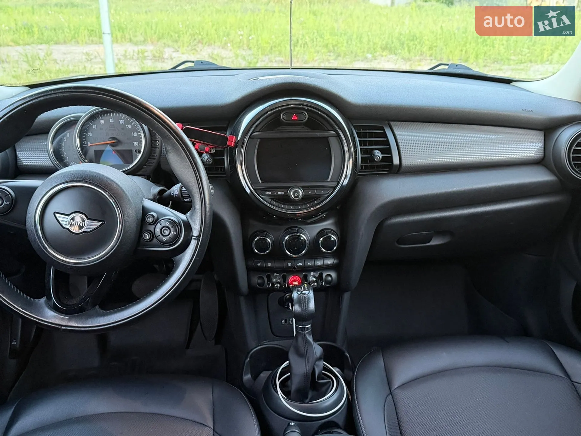 2017 MINI Cooper - мініатюра 10
