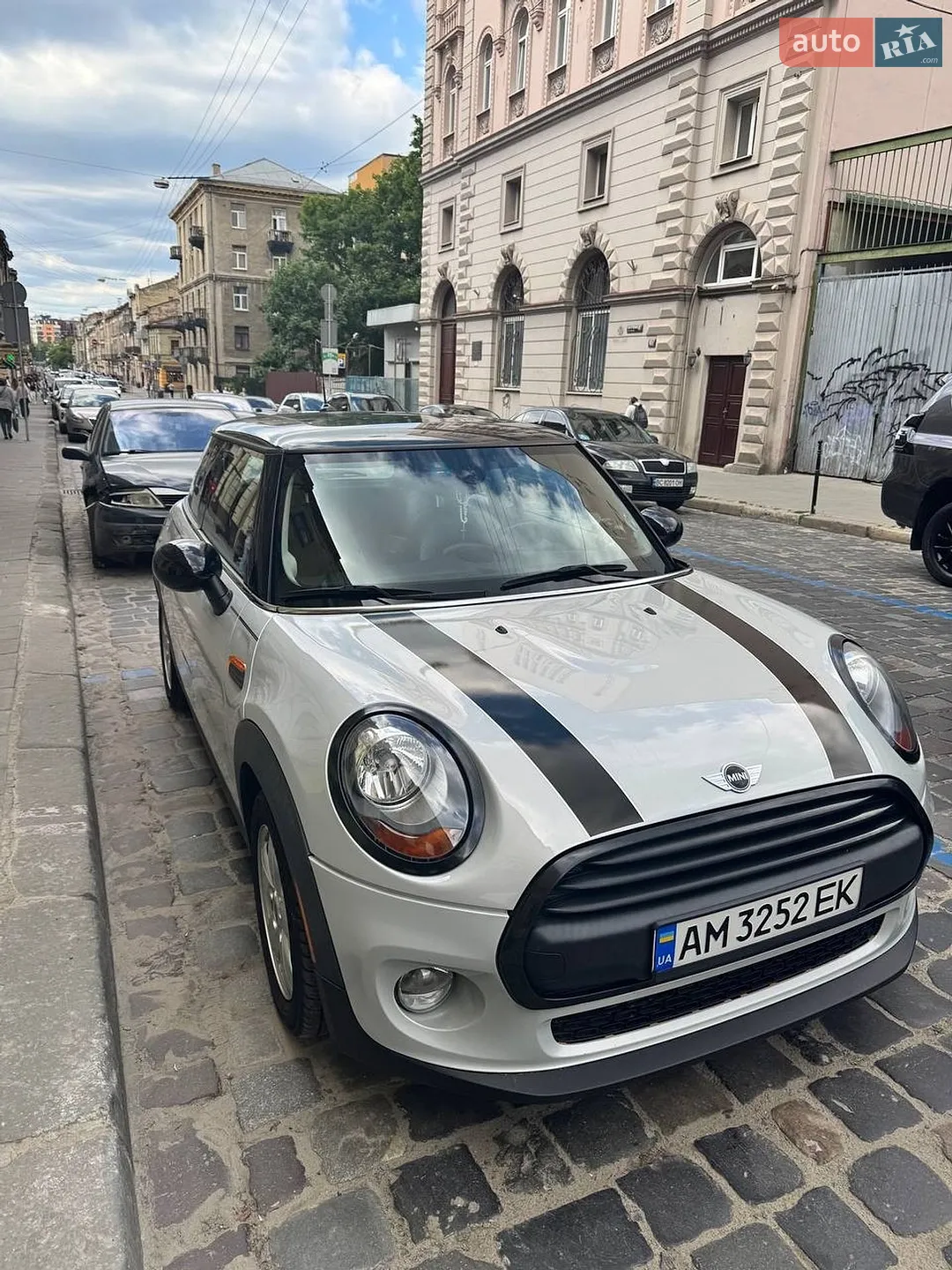 2016 MINI Cooper - фото 1