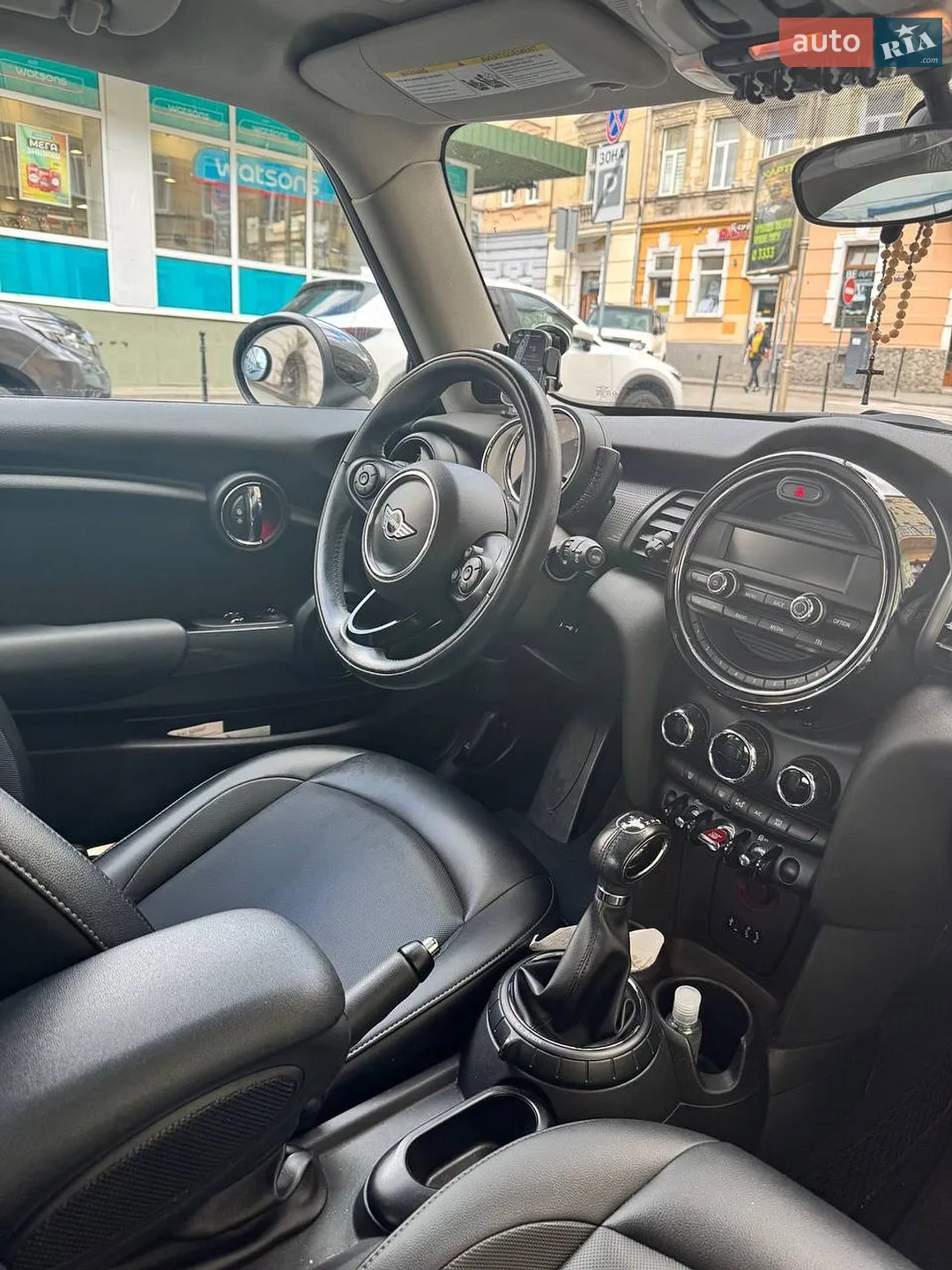 2016 MINI Cooper - мініатюра 3