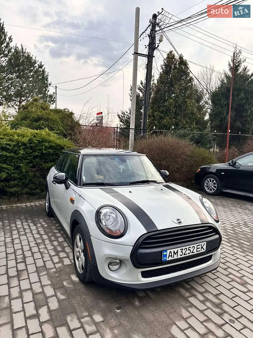 2016 MINI Cooper - мініатюра 3
