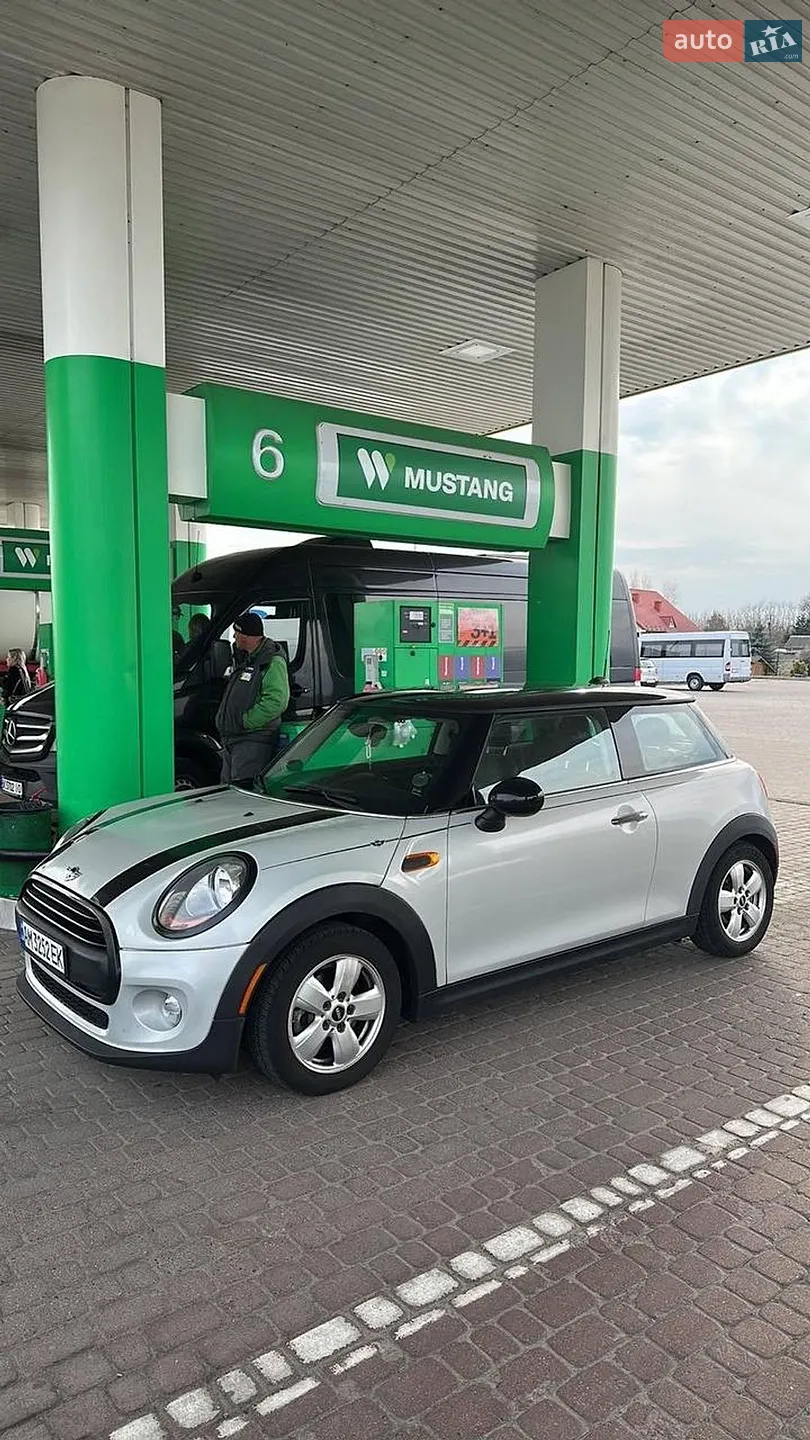 2016 MINI Cooper - мініатюра 6
