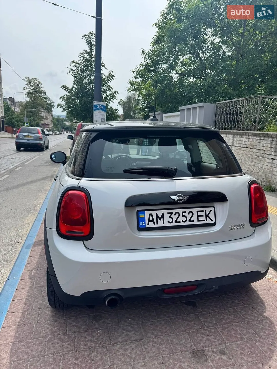 2016 MINI Cooper - мініатюра 4