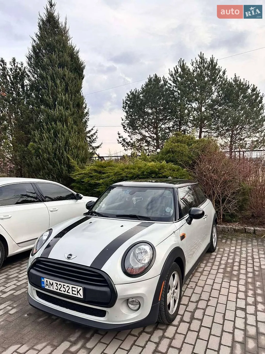 2016 MINI Cooper - мініатюра 7