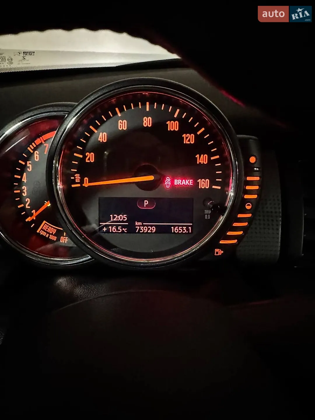 2016 MINI Cooper - мініатюра 19