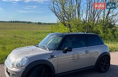 Хетчбек MINI Cooper 2013 в Києві