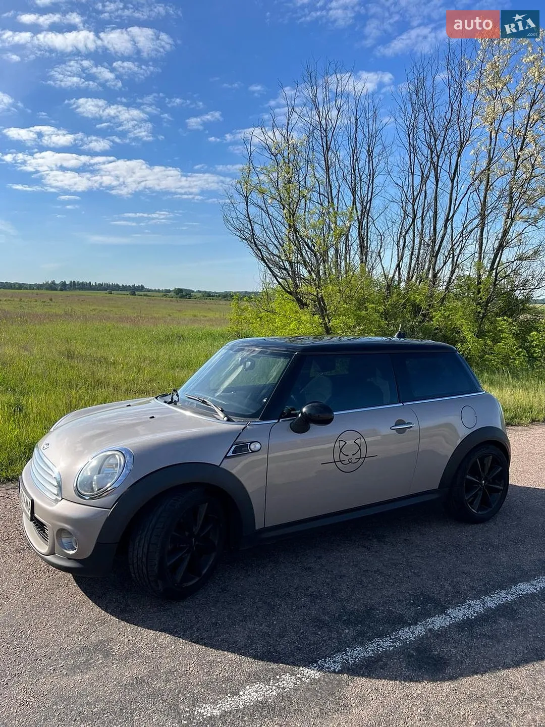 2013 MINI Cooper - мініатюра 3