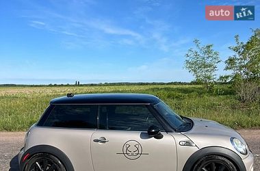 Хетчбек MINI Cooper 2013 в Києві