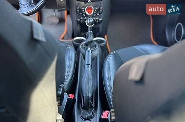 Хетчбек MINI Cooper 2013 в Києві