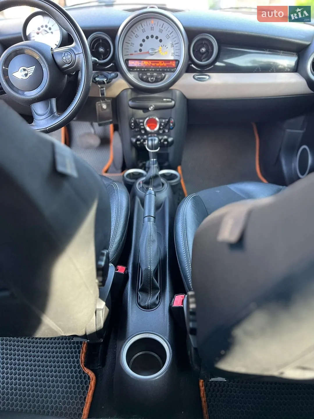 2013 MINI Cooper - мініатюра 9