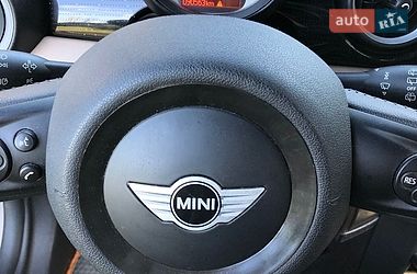 Хетчбек MINI Cooper 2013 в Києві