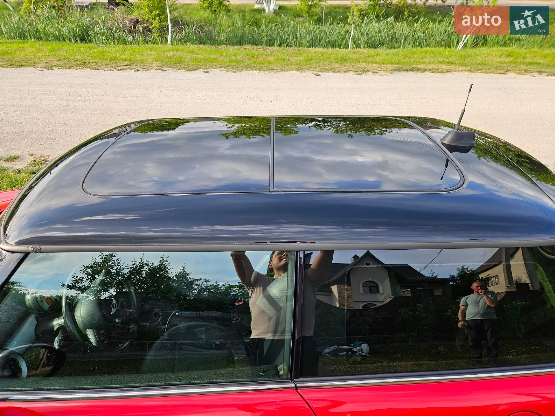 2012 MINI Cooper - мініатюра 11