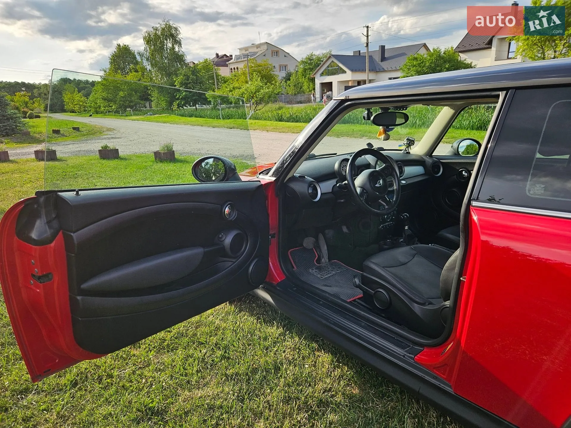 2012 MINI Cooper - мініатюра 14