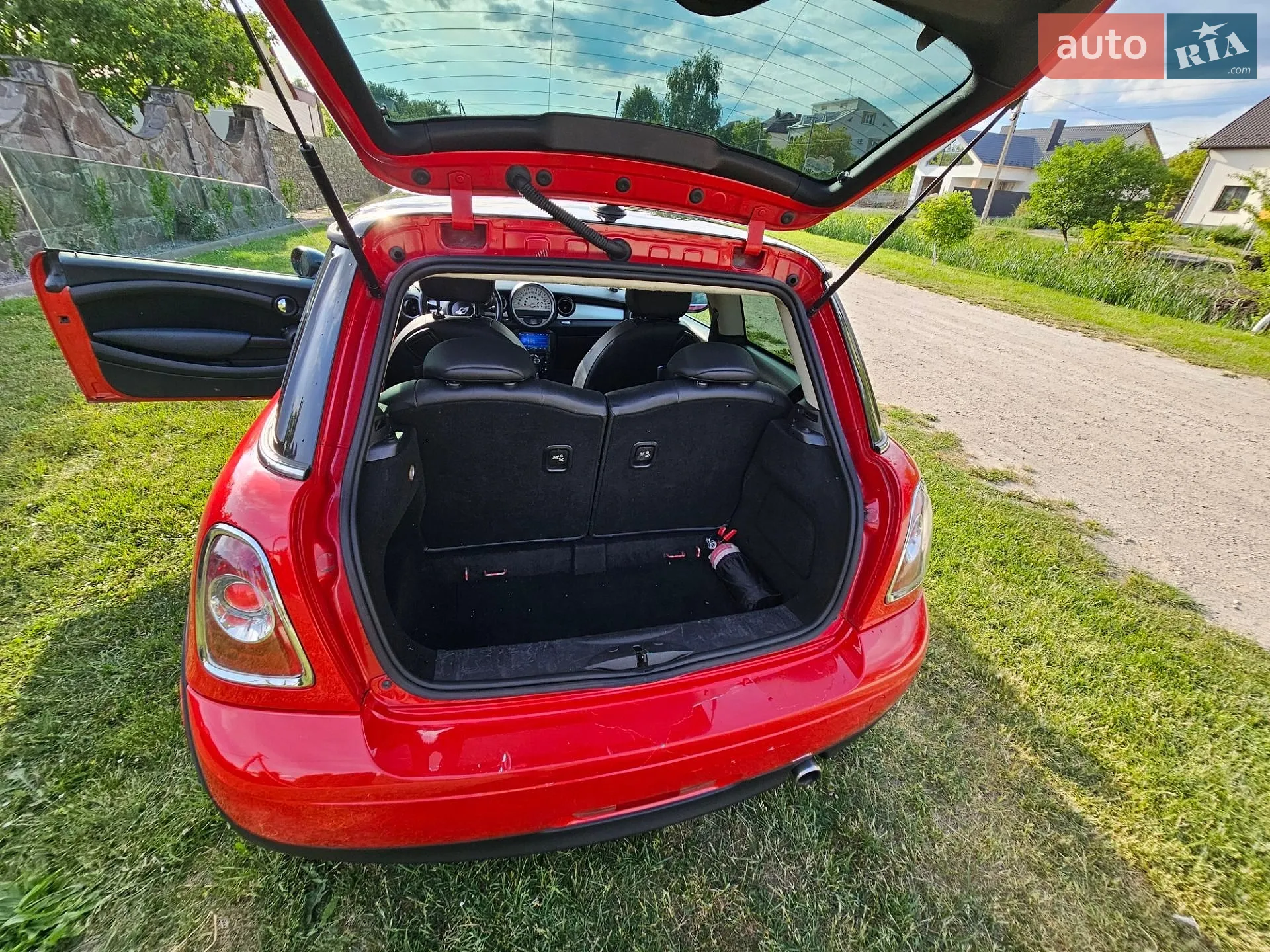 2012 MINI Cooper - мініатюра 23