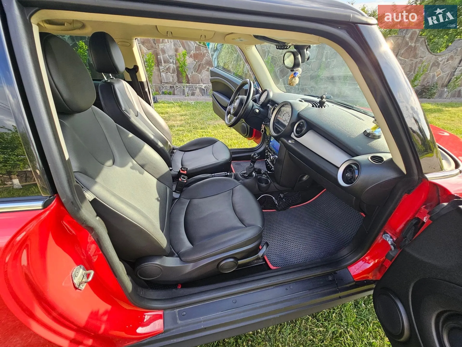 2012 MINI Cooper - мініатюра 28