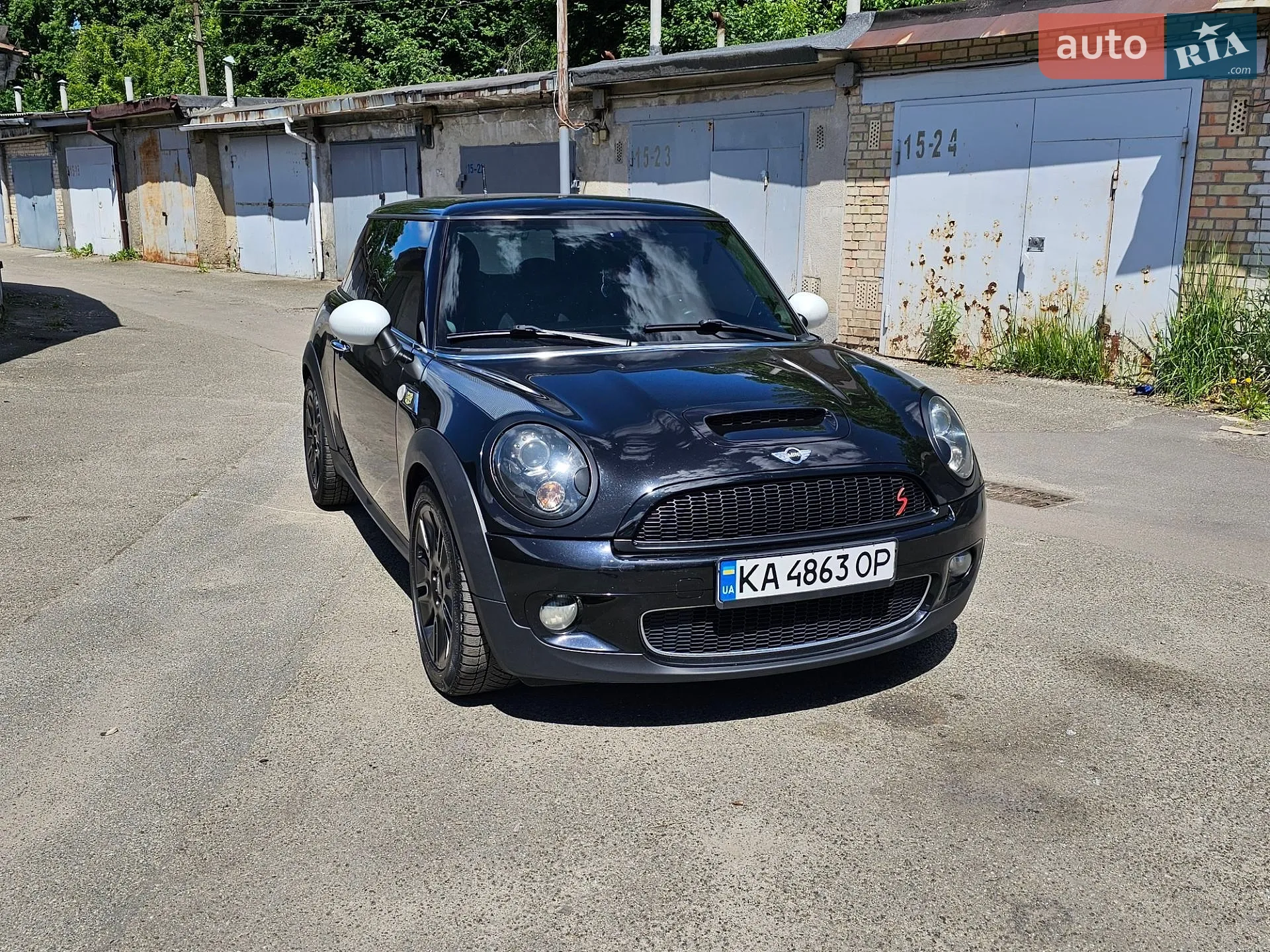 2010 MINI Cooper - мініатюра 13