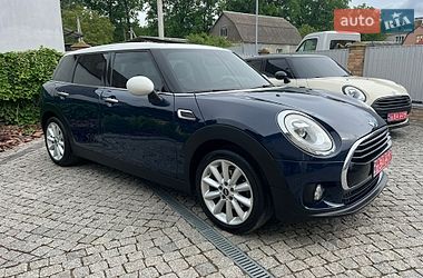 Хэтчбек MINI Cooper 2017 в Гнивани фото 4 Хэтчбек MINI Cooper 2017 в Гнивани