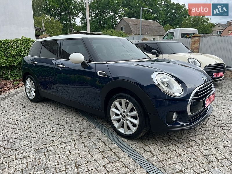 Хэтчбек MINI Cooper 2017 в Гнивани фото 4 Хэтчбек MINI Cooper 2017 в Гнивани