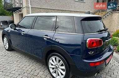 Хэтчбек MINI Cooper 2017 в Гнивани фото 10 Хэтчбек MINI Cooper 2017 в Гнивани