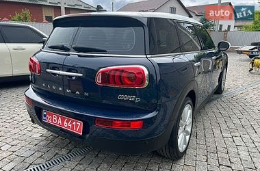Хэтчбек MINI Cooper 2017 в Гнивани фото 15 Хэтчбек MINI Cooper 2017 в Гнивани