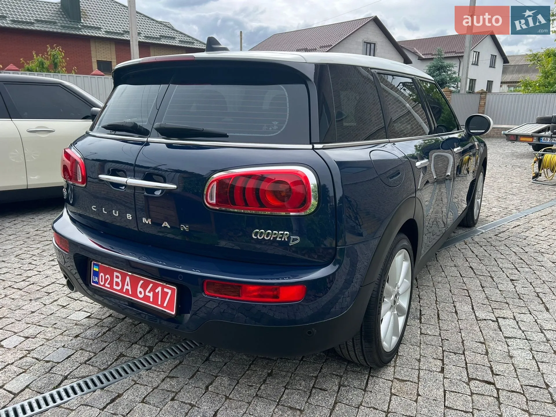 2017 MINI Cooper - мініатюра 15