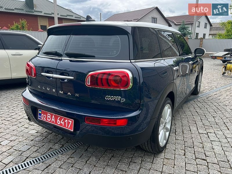 Хэтчбек MINI Cooper 2017 в Гнивани фото 15 Хэтчбек MINI Cooper 2017 в Гнивани