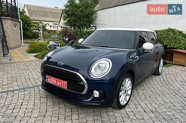 Хэтчбек MINI Cooper 2017 в Гнивани фото 21 Хэтчбек MINI Cooper 2017 в Гнивани