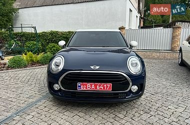 Хэтчбек MINI Cooper 2017 в Гнивани фото 22 Хэтчбек MINI Cooper 2017 в Гнивани