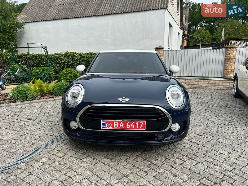 Хэтчбек MINI Cooper 2017 в Гнивани фото 22 Хэтчбек MINI Cooper 2017 в Гнивани