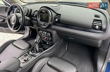 Хэтчбек MINI Cooper 2017 в Гнивани фото 32 Хэтчбек MINI Cooper 2017 в Гнивани