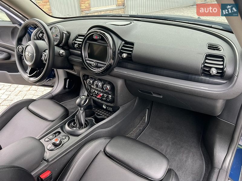 Хэтчбек MINI Cooper 2017 в Гнивани фото 32 Хэтчбек MINI Cooper 2017 в Гнивани