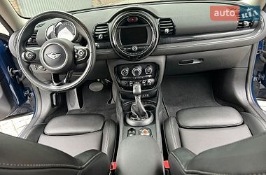 Хэтчбек MINI Cooper 2017 в Гнивани фото 36 Хэтчбек MINI Cooper 2017 в Гнивани
