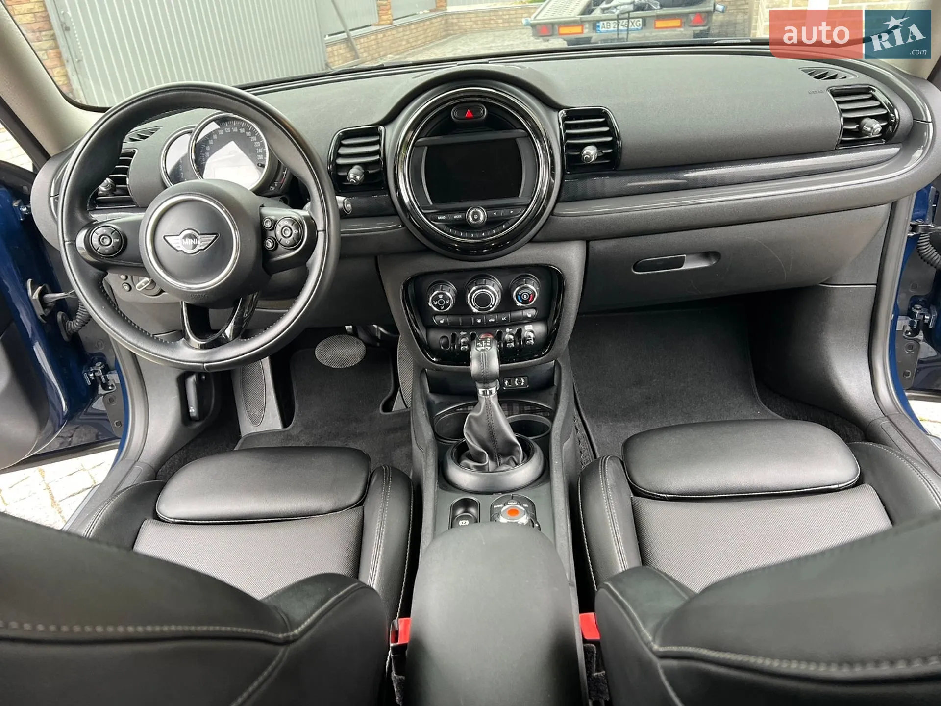2017 MINI Cooper - мініатюра 36