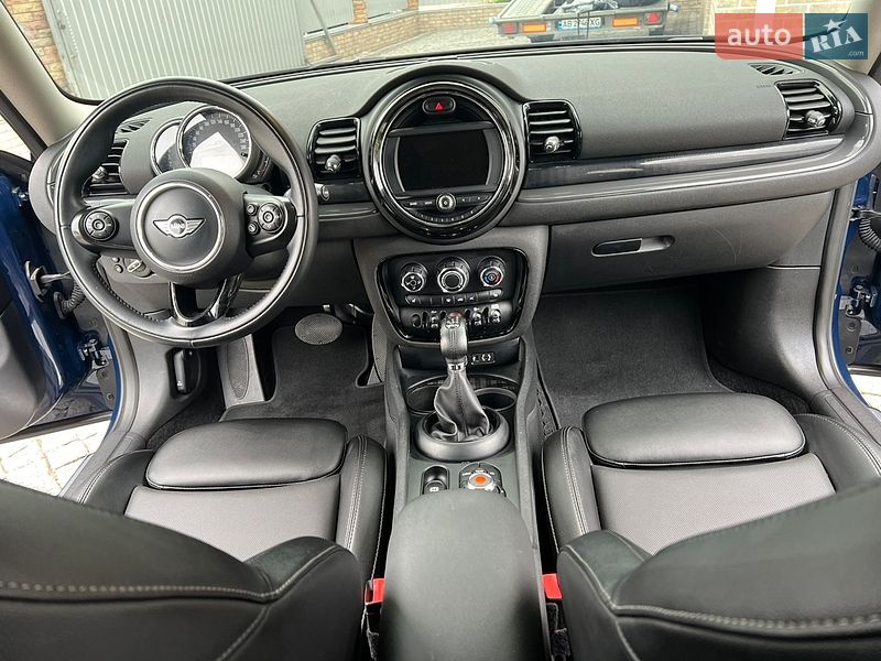 Хэтчбек MINI Cooper 2017 в Гнивани фото 36 Хэтчбек MINI Cooper 2017 в Гнивани
