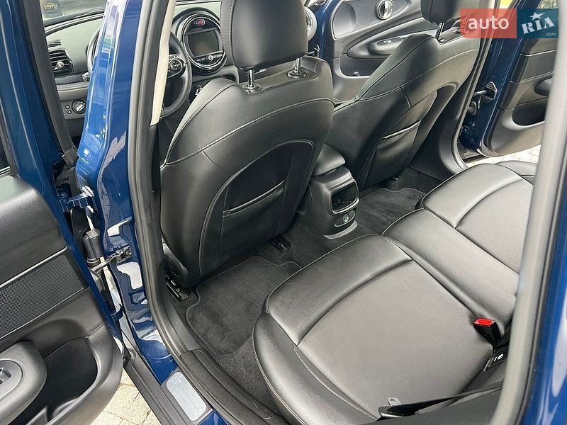 Хэтчбек MINI Cooper 2017 в Гнивани фото 41 Хэтчбек MINI Cooper 2017 в Гнивани