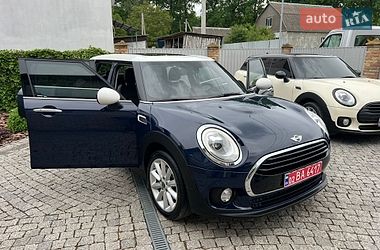 Хэтчбек MINI Cooper 2017 в Гнивани фото 47 Хэтчбек MINI Cooper 2017 в Гнивани