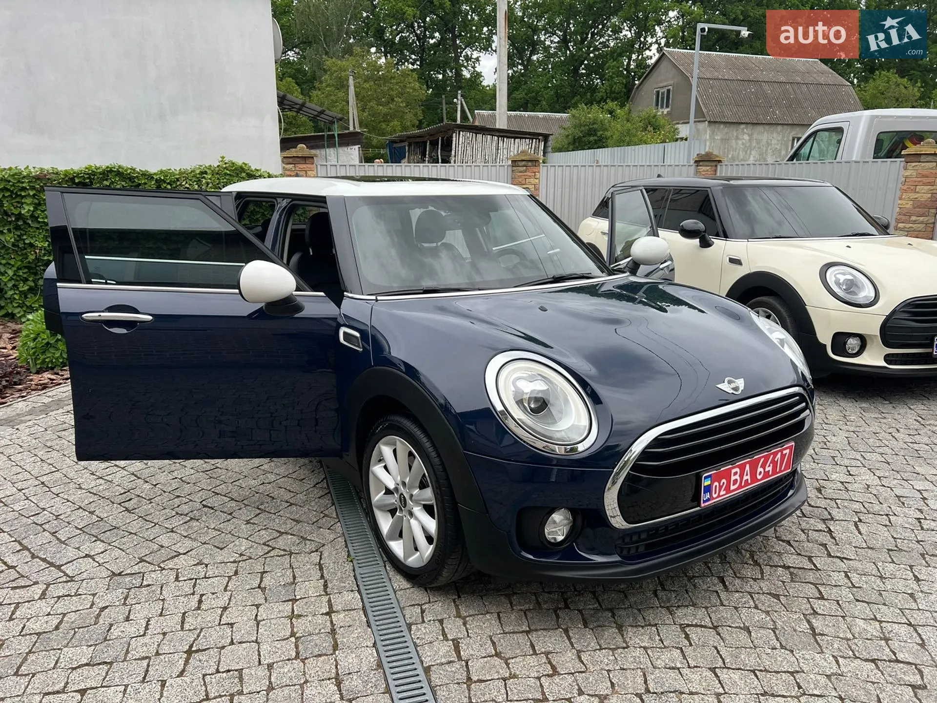 2017 MINI Cooper - мініатюра 47