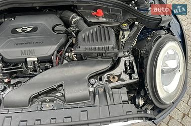 Хэтчбек MINI Cooper 2017 в Гнивани фото 52 Хэтчбек MINI Cooper 2017 в Гнивани