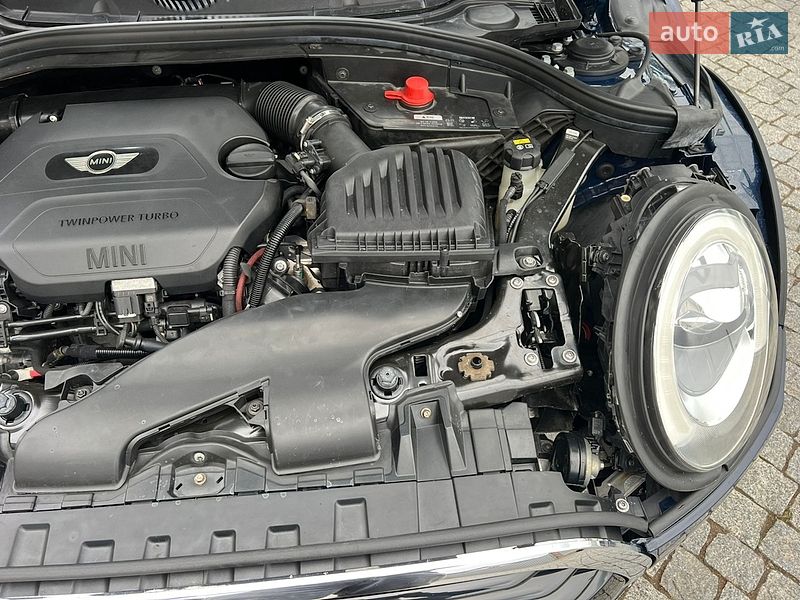 Хэтчбек MINI Cooper 2017 в Гнивани фото 52 Хэтчбек MINI Cooper 2017 в Гнивани
